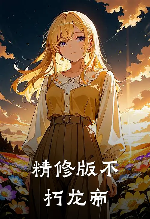 精修版不朽龙帝