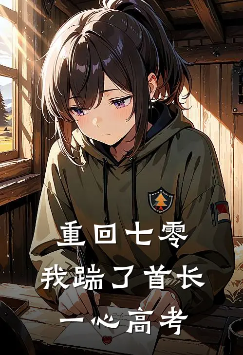 重回七零，我踹了首长一心高考