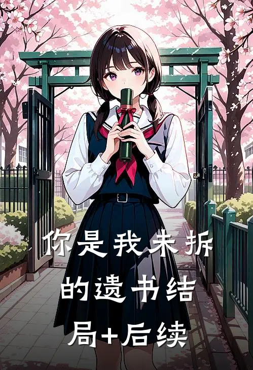 你是我未拆的遗书结局+后续