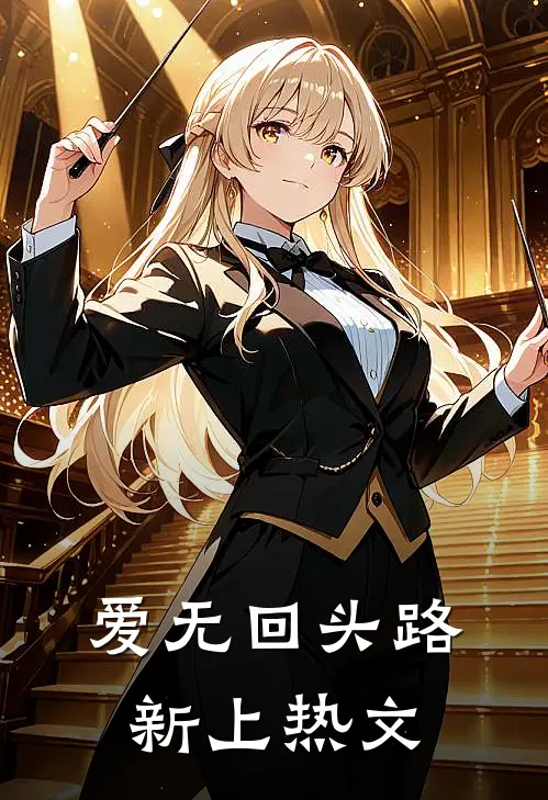 爱无回头路新上热文