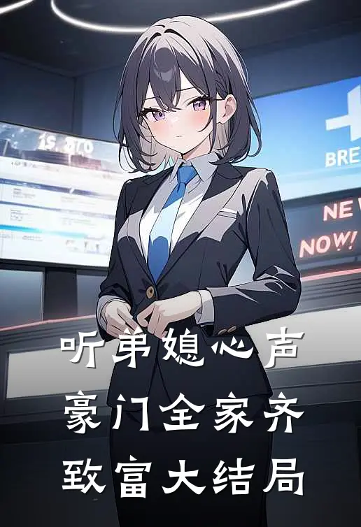 听弟媳心声，豪门全家齐致富大结局