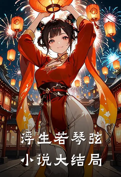 浮生若琴弦小说大结局