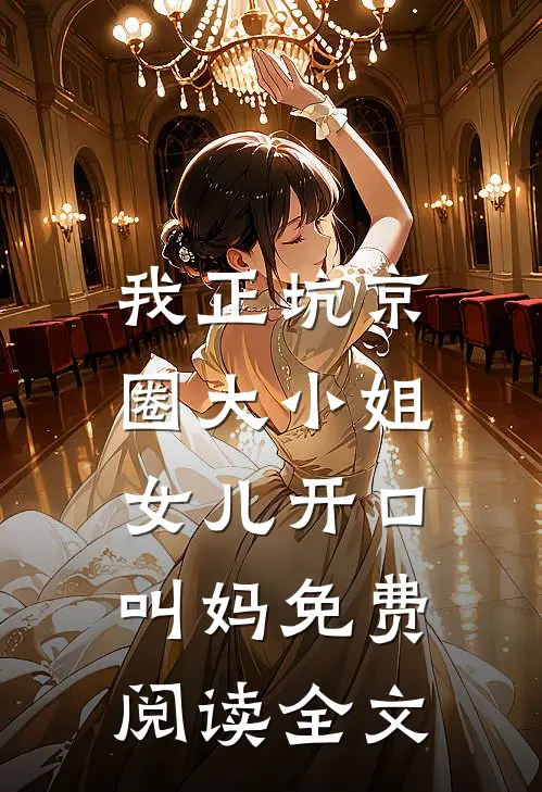 我正坑京圈大小姐，女儿开口叫妈免费阅读全文