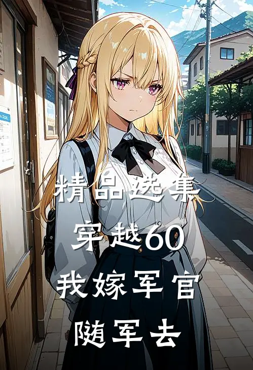 精品选集穿越60：我嫁军官随军去