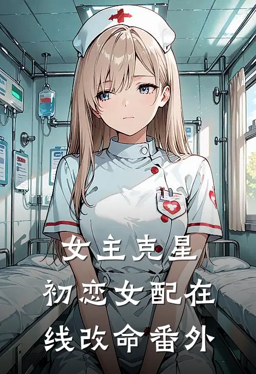 女主克星,初恋女配在线改命番外