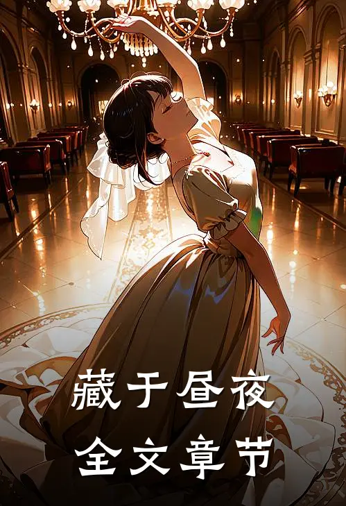 藏于昼夜全文章节