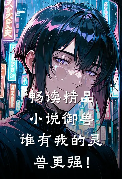 畅读精品小说御兽：谁有我的灵兽更强！
