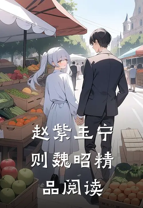 赵紫玉宁则魏昭精品阅读