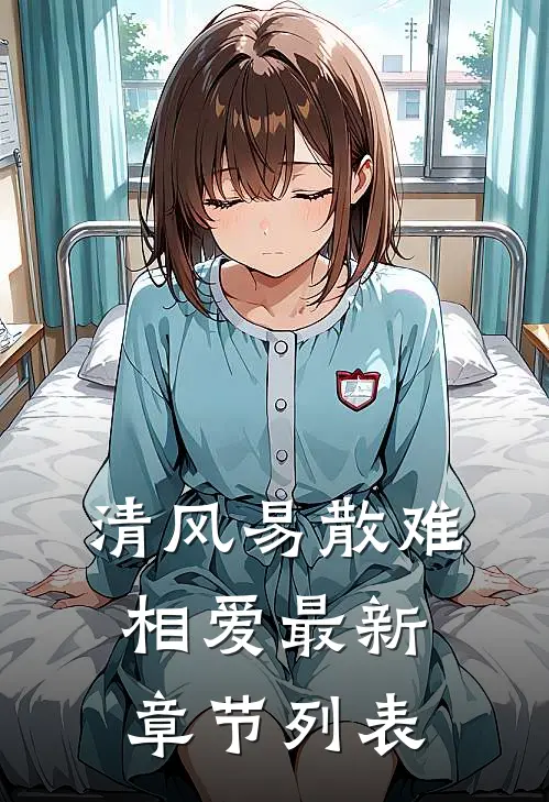 清风易散难相爱最新章节列表