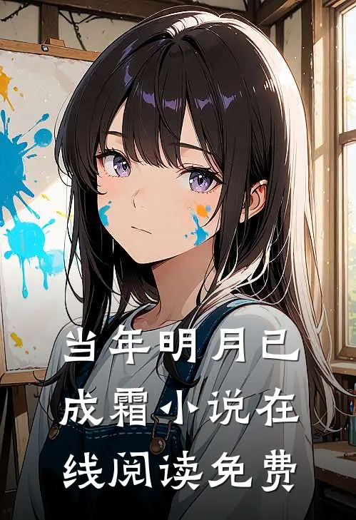 当年明月已成霜小说在线阅读免费