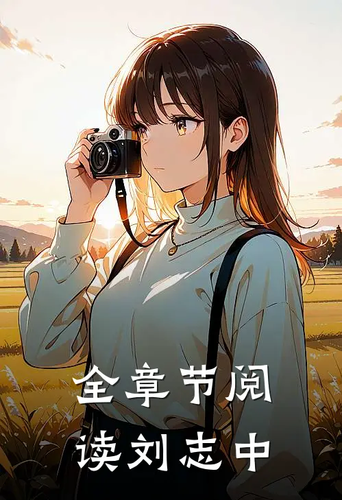 全章节阅读刘志中