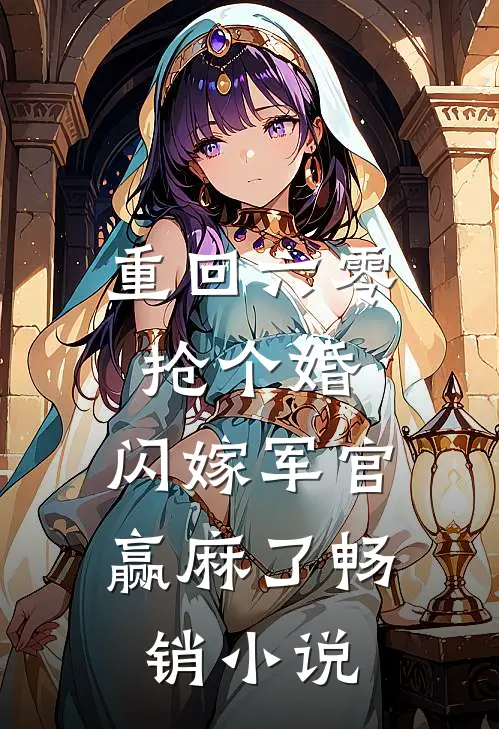 重回六零抢个婚，闪嫁军官赢麻了畅销小说