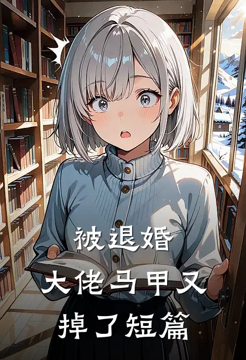 被退婚，大佬马甲又掉了短篇