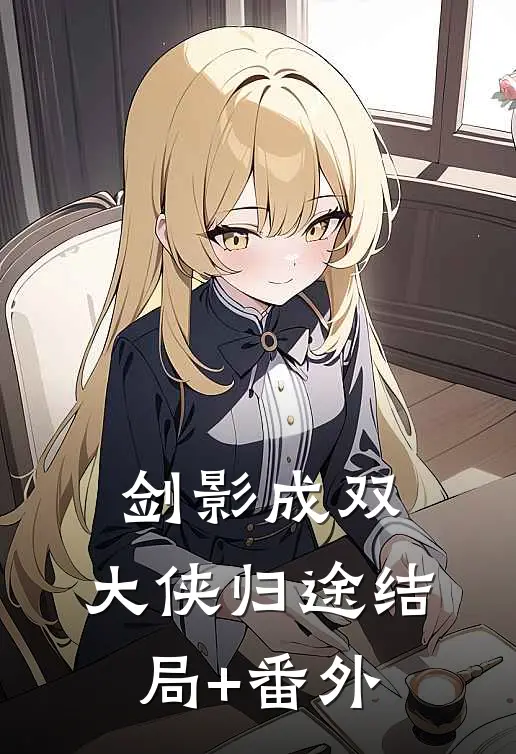 剑影成双，大侠归途结局+番外