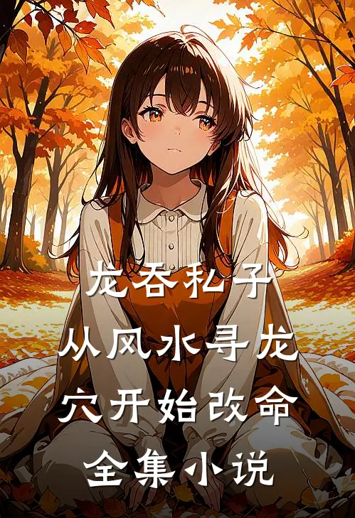 龙吞私子：从风水寻龙穴开始改命全集小说