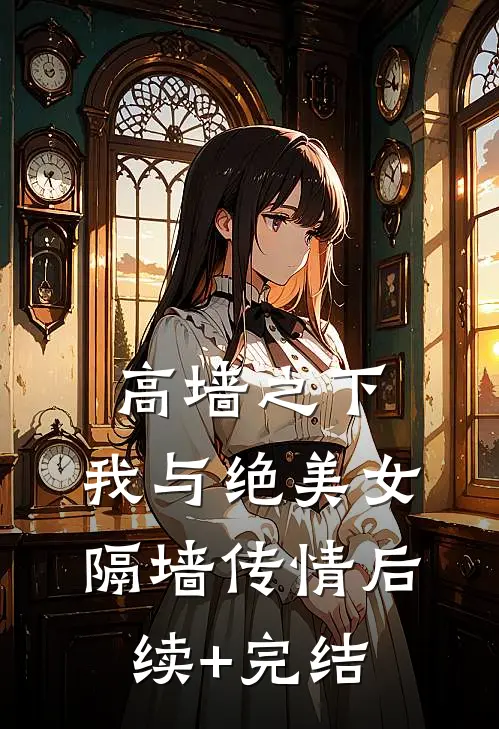 高墙之下，我与绝美女隔墙传情后续+完结