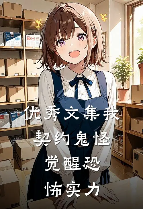 优秀文集我，契约鬼怪，觉醒恐怖实力