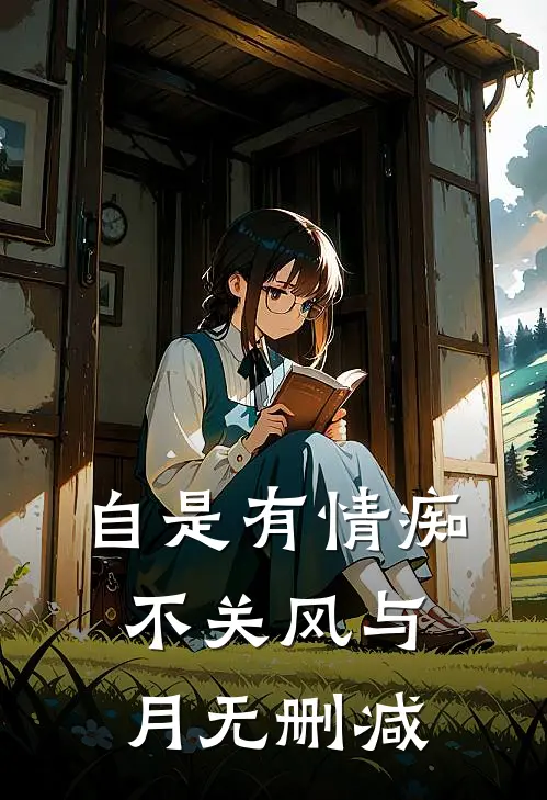 自是有情痴，不关风与月无删减