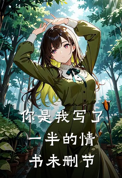 你是我写了一半的情书未删节