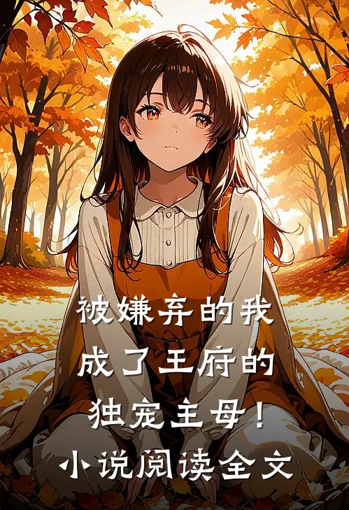 被嫌弃的我成了王府的独宠主母！小说阅读全文