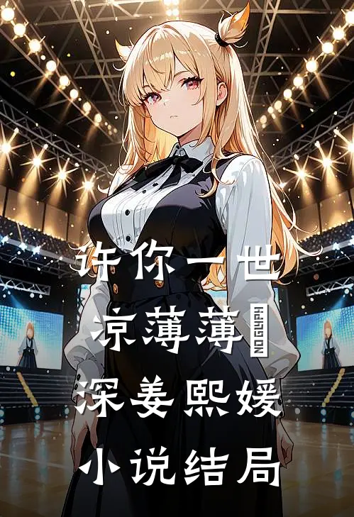许你一世凉薄薄雲深姜熙媛小说结局