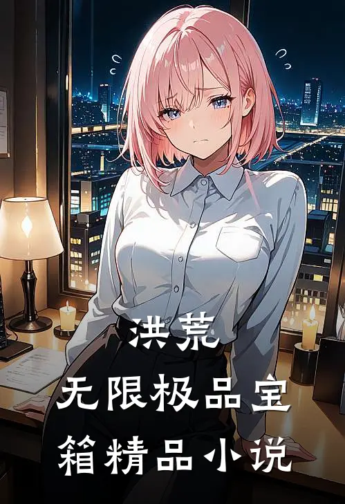 洪荒：无限极品宝箱精品小说