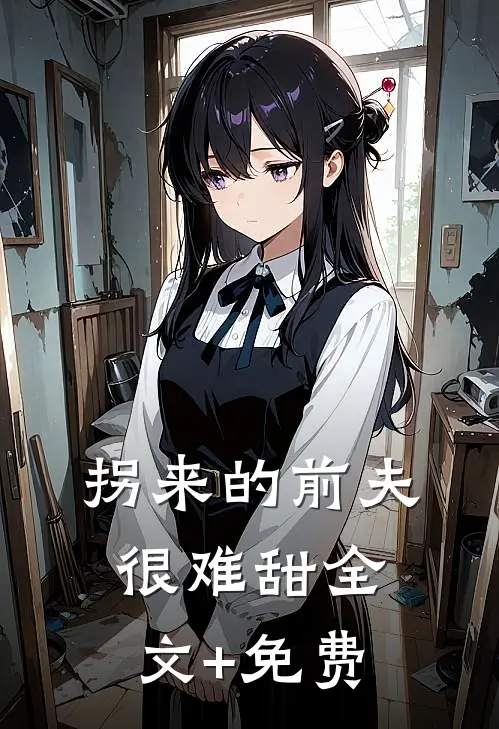 拐来的前夫很难甜全文+免费