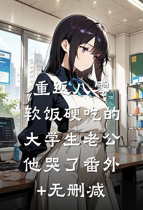 重返八零，软饭硬吃的大学生老公他哭了番外+无删减