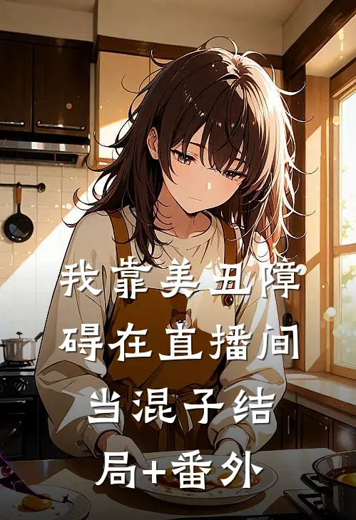 我靠美丑障碍在直播间当混子结局+番外