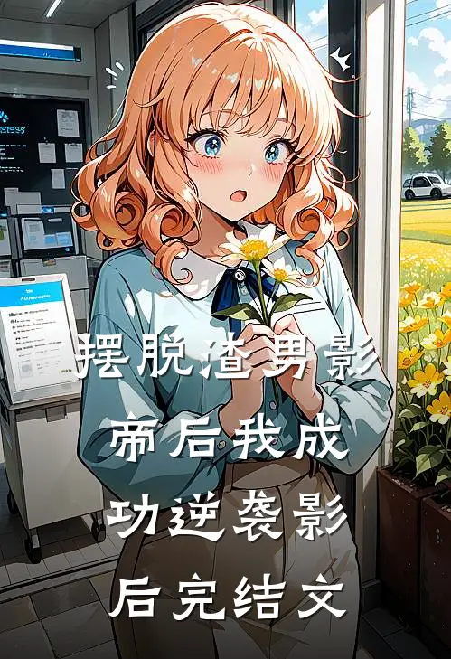 摆脱渣男影帝后我成功逆袭影后完结文