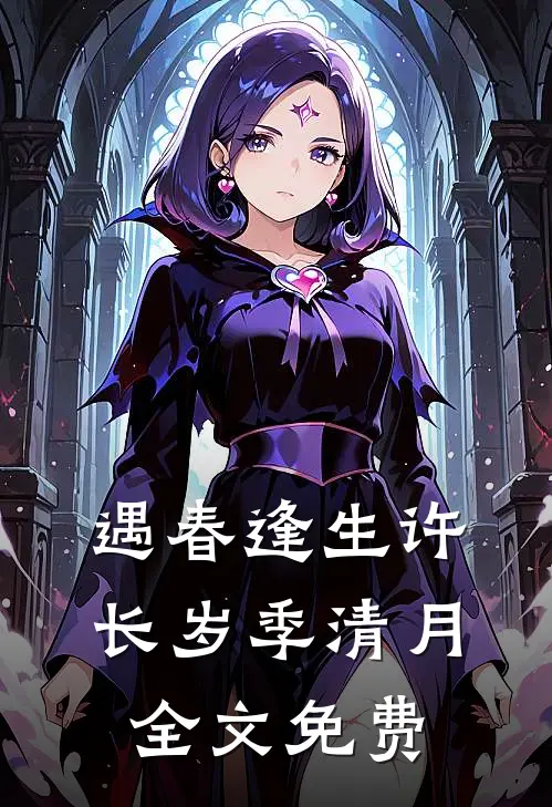 遇春逢生许长岁季清月全文免费