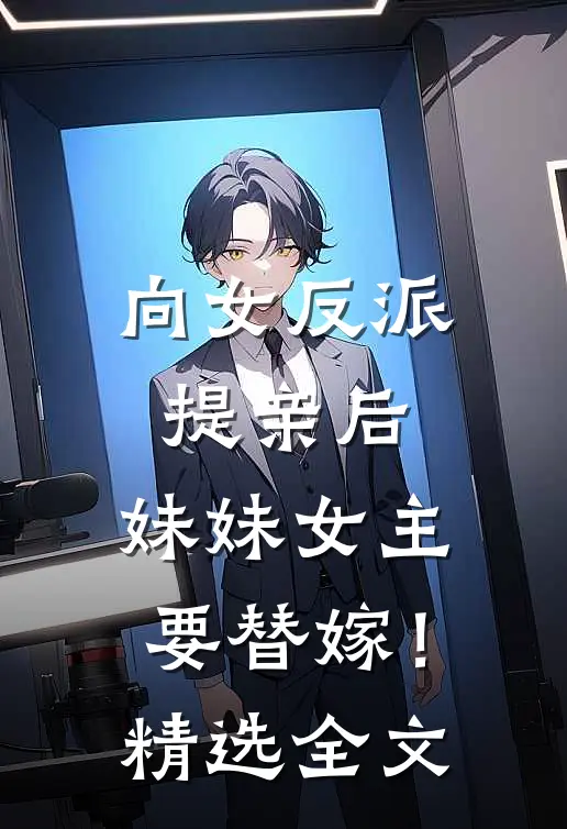 向女反派提亲后，妹妹女主要替嫁！精选全文