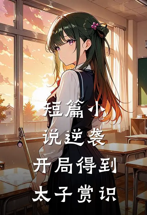 短篇小说逆袭：开局得到太子赏识