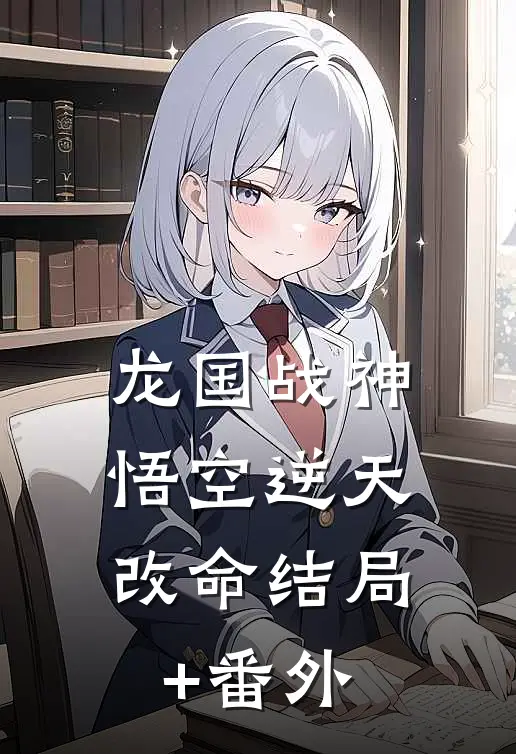 《龙国战神：悟空逆天改命》结局+番外