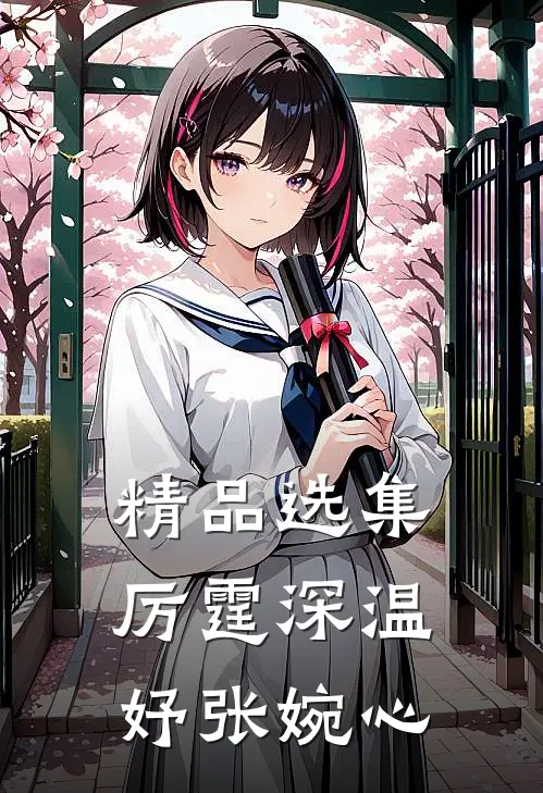精品选集厉霆深温妤张婉心
