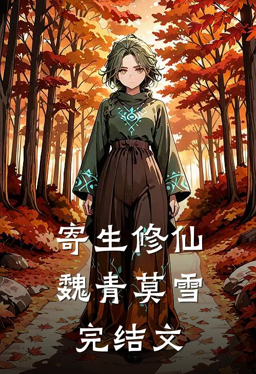 寄生修仙魏青莫雪完结文