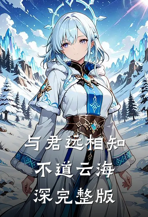 与君远相知，不道云海深完整版