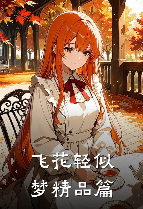 飞花轻似梦精品篇