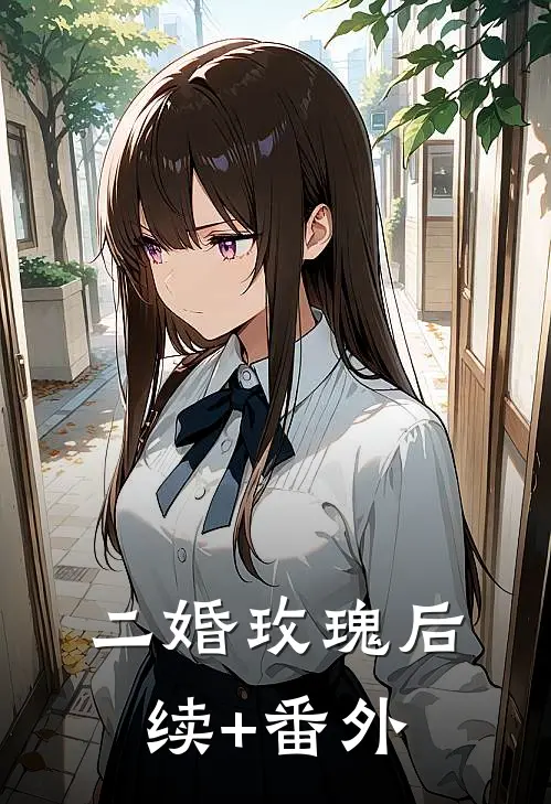 二婚玫瑰后续+番外