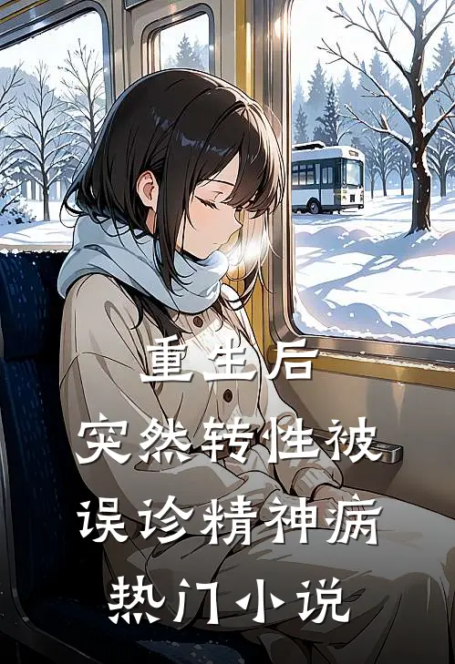 重生后，突然转性被误诊精神病热门小说