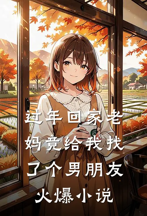过年回家老妈竟给我找了个男朋友火爆小说