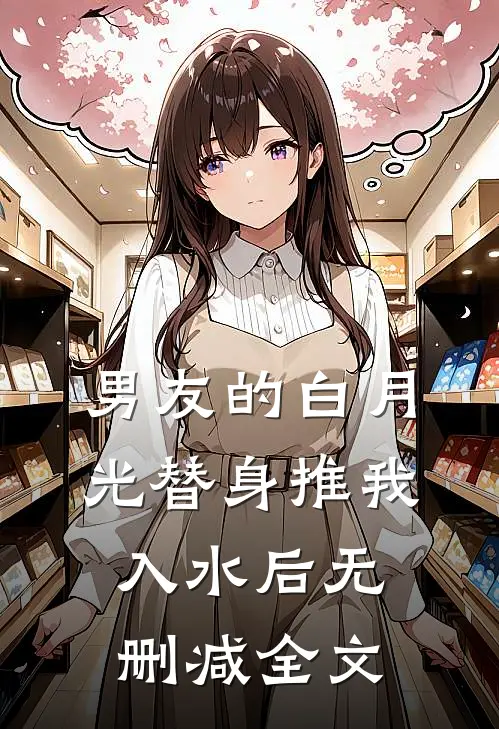男友的白月光替身推我入水后无删减全文