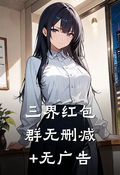 三界红包群无删减+无广告