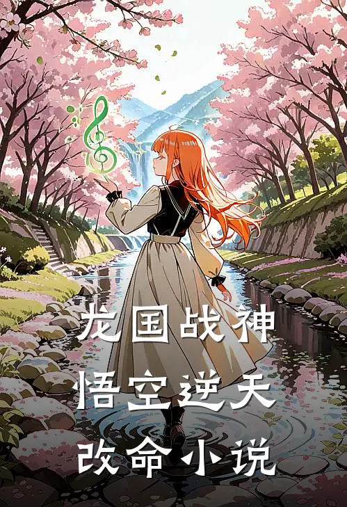 《龙国战神：悟空逆天改命》小说