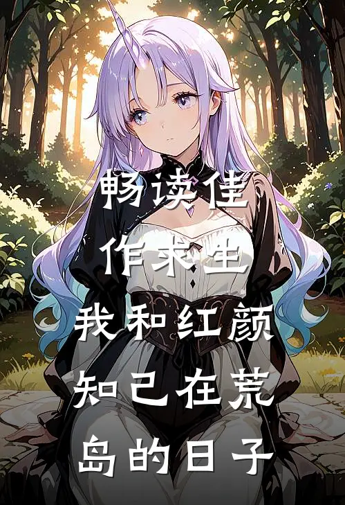 畅读佳作求生：我和红颜知己在荒岛的日子