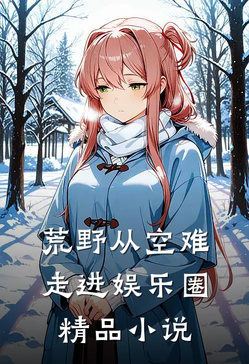 荒野从空难走进娱乐圈精品小说