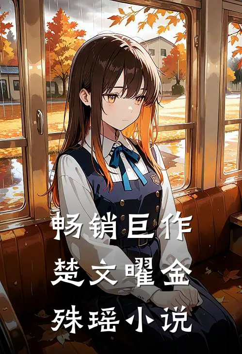 畅销巨作楚文曜金殊瑶小说