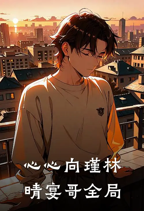 心心向瑾林晴宴哥全局