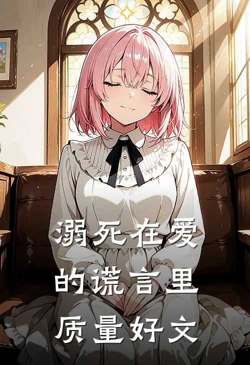 溺死在爱的谎言里质量好文