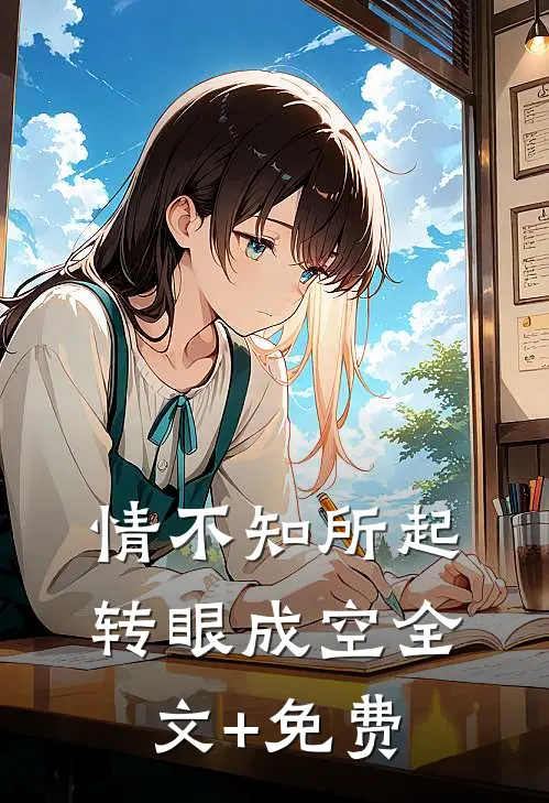 情不知所起，转眼成空全文+免费